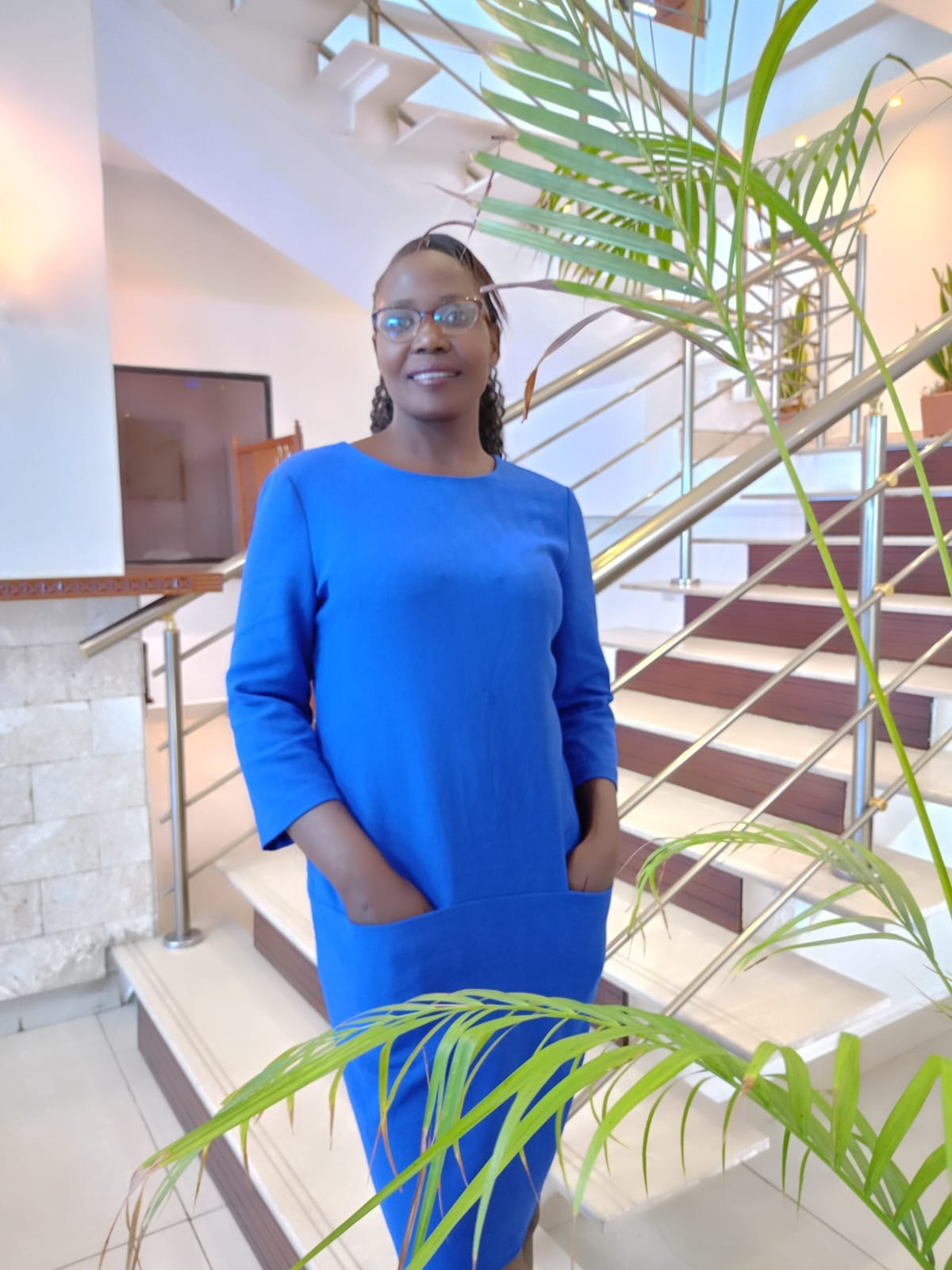 Beatrice Auma